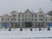 Yabuli Yunding Hotel