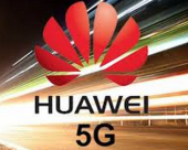 Китайский телекоммуникационный гигант Huawei  поможет развитию связи 5G