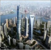 Недвижимость в Шанхае дешевеет