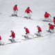 Пекин открывает горнолыжный фестиваль в надежде заполучить Зимнюю Олимпиаду-2022