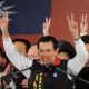 Действующий президент Тайваня объявил о победе на выборах