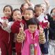 Китай будет лучше заботиться о бедных детях