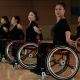 Китай заботится о своих инвалидах