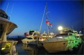 Выставка яхт класса «люкс» пройдет в апреле на Хайнане