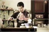Китай «подсел» на американский кофе