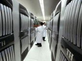 В городе Цзинань открыт третий Государственный суперкомпьютерный центр Китая