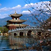 Сучжоу приглашает на туристический фестиваль
