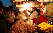 Традиционная китайская уличная еда — есть ли у нее будущее?