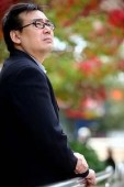 МИД КНР не обладает сведениями о писателе, якобы пропавшем в Гуанчжоу