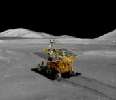 Китай отправит зонд «Чанъэ 5» на Луну за грунтом