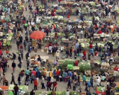 Власти Пекина ограничат население города