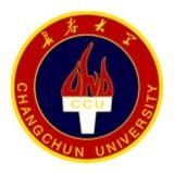 Чанчуньский университет