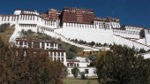 Власти Китая закрыли Тибет для иностранных туристов до конца июля