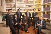 В Китае растет число профессиональных юристов