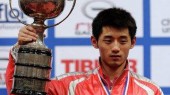 Сборная Китая выиграла ЧМ по настольному теннису в медальном зачете