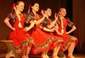Дальневосточники готовятся к танцевальному конкурсу в Харбине
