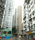 Недвижимость в Гонконге ждет покупателей