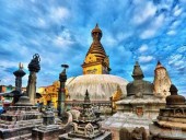 Китай и Непал договорились улучшать туризм