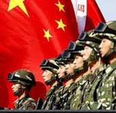 Китай пригласил Владимира Путина на первый военный парад, посвященный Великой Победе