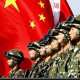 Китай пригласил Владимира Путина на первый военный парад, посвященный Великой Победе