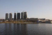 Россияне могут покупать недорогое жилье в Суйфэньхэ