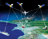 Китай совершенствует навигационную систему «Бэйдоу»