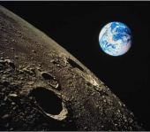 Китайские ученые придумали, как доставлять идеальный лунный грунт на Землю