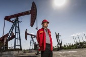 PetroChina открыла месторождение нефти в Китае