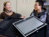 Китайский студент подарил подруге самодельный планшет за 125 долларов