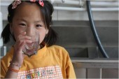 Источник питьевой воды в Пекине: обнаружено загрязнение!