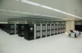 Китай создал суперкомпьютер на основе собственных процессоров