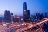 Пекин выходит на первое место в мире по экономическому влиянию 