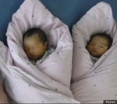 В столице Китая увеличивают материнский и отцовский отпуск