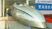 Пекин и Шэньян свяжет скоростная железная дорога