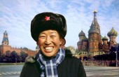 Образ китайского туриста улучшается в глазах россиян