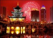 Китайский Новый год: лучшие мероприятия от Гонконга до Пекина