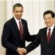 Обама усиливает давление на Пекин