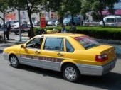 Китайских таксистов обяжут получить лицензию