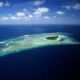 Китай решил заработать на аренде необитаемых островов