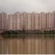 Призраки пустых городов наполняют Китай
