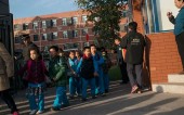 Школьники взвинчивают цены на недвижимость в Пекине