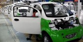 Китай построит 800 тысяч пунктов подзарядки для электромобилей
