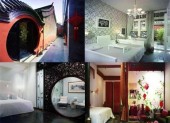 Жилье политика династии Цин превратят в роскошный отель