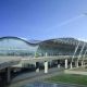 Началось строительство терминала в аэропорту Пудун