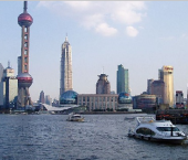 Шанхай начал кампанию по очистке водоемов