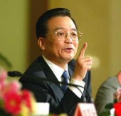 Китайский премьер оправдывается за богатство своих родственников