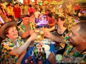 30 июня состоится открытие Фестиваля пива в городе Харбине