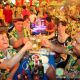30 июня состоится открытие Фестиваля пива в городе Харбине