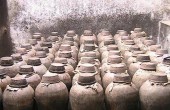 В Китае нашли следы самого древнего алкоголя