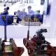 Китай вооружает роботов